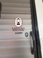 2018 KEYSTONE COLEMAN 263BH - 10