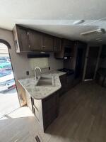 2018 KEYSTONE COLEMAN 263BH - 16