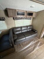 2018 KEYSTONE COLEMAN 263BH - 22
