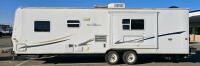 2005 EXTREME SPORTSMASTER - 2