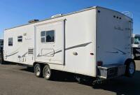 2005 EXTREME SPORTSMASTER - 3