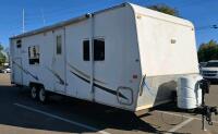 2005 EXTREME SPORTSMASTER - 4