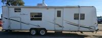 2005 EXTREME SPORTSMASTER - 5