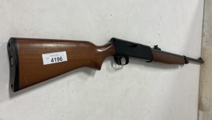 Crossman Model 1 .22 cal