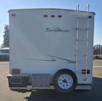 2005 EXTREME SPORTSMASTER - 7