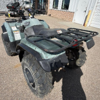 2003 YAMAHA ATV - 3