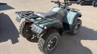 2003 YAMAHA ATV - 4