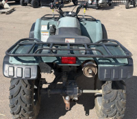 2003 YAMAHA ATV - 6