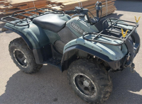 2003 YAMAHA ATV - 7