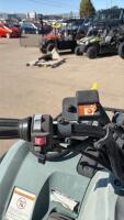 2003 YAMAHA ATV - 8