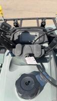 2003 YAMAHA ATV - 9