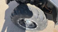 2003 YAMAHA ATV - 12