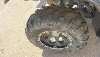 2003 YAMAHA ATV - 14