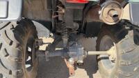 2003 YAMAHA ATV - 15