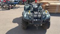 2003 YAMAHA ATV - 17