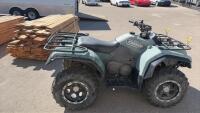 2003 YAMAHA ATV - 19