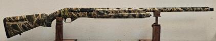 CZ 1012 12-Gauge Semi-Auto Shotgun, 28" Barrel, Camouflage Finish, 4+1 Capacity