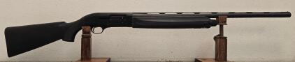 Beretta 3901 12 Gauge Semi-Auto Shotgun, 28" Barrel, 3" Chamber, Synthetic Stock, SN: BU32835