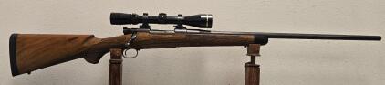 Winchester .270 Win Custom Bolt-Action Rifle, Leupold Vari-X III 3.5-10x, Built By R.L. Jamison Jr., SN 7037