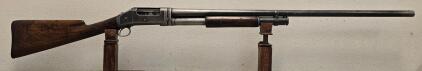 Winchester Model 1897 12 GA Pump Shotgun, Full Choke, 30" Barrel, Serial 368441