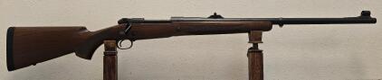 Winchester Model 70 Safari Express .458 Win Mag, Bolt Action, Walnut Stock, Serial G376260