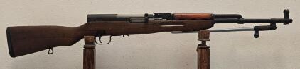 Norinco Type 56 SKS Rifle 7.62x39mm, Folding Spike Bayonet, Serial 712105, China