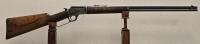 Marlin Model 97 Lever-Action Rifle, .22 Caliber, 24" Barrel, Serial 405748, Case-Hardened Receiver
