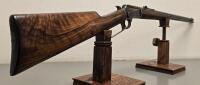 Marlin Model 97 Lever-Action Rifle, .22 Caliber, 24" Barrel, Serial 405748, Case-Hardened Receiver - 2