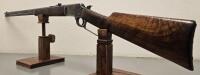 Marlin Model 97 Lever-Action Rifle, .22 Caliber, 24" Barrel, Serial 405748, Case-Hardened Receiver - 5