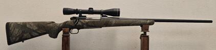 Winchester Model 70 RMEF Edition .25-06 Remington with Leupold Scope