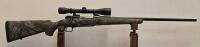 Winchester Model 70 RMEF Edition .25-06 Remington with Leupold Scope