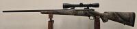 Winchester Model 70 RMEF Edition .25-06 Remington with Leupold Scope - 4