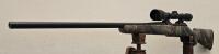Winchester Model 70 RMEF Edition .25-06 Remington with Leupold Scope - 6