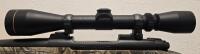 Winchester Model 70 RMEF Edition .25-06 Remington with Leupold Scope - 7