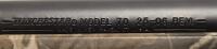 Winchester Model 70 RMEF Edition .25-06 Remington with Leupold Scope - 8