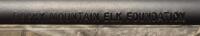 Winchester Model 70 RMEF Edition .25-06 Remington with Leupold Scope - 10