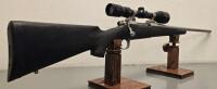 Remington Model 700 .270 Win Bolt-Action Rifle with Simmons Scope - 2