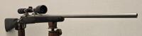 Remington Model 700 .270 Win Bolt-Action Rifle with Simmons Scope - 3
