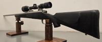 Remington Model 700 .270 Win Bolt-Action Rifle with Simmons Scope - 5