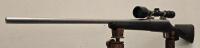 Remington Model 700 .270 Win Bolt-Action Rifle with Simmons Scope - 6