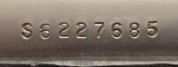 Remington Model 700 .270 Win Bolt-Action Rifle with Simmons Scope - 9