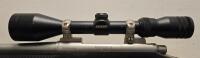 Remington Model 700 .270 Win Bolt-Action Rifle with Simmons Scope - 10