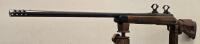 Remington Model 700, .300 Win Mag Bolt-Action Rifle, Walnut Stock, Muzzle Brake, Scope Rings - 6