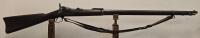 Springfield Model 1884 Trapdoor Rifle, .45-70 Gov&rsquo;t, Serial 542356, Buffington Sight, Original Sling Included