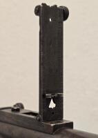 Springfield Model 1884 Trapdoor Rifle, .45-70 Gov&rsquo;t, Serial 542356, Buffington Sight, Original Sling Included - 9