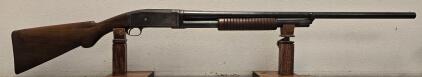 Remington Model 10 Pump-Action Shotgun, 12 Gauge, 30" Barrel, Serial U68678