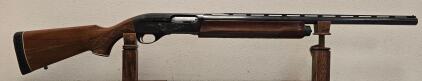 Remington Model 1100 12 Gauge Semi-Automatic Shotgun with 28" Barrel and Engraved Receiver