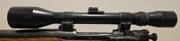 Springfield 1903 .30-06 Bolt-Action Rifle w/ Scope, Walnut Stock, Serial 394073 - 7