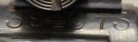 Springfield 1903 .30-06 Bolt-Action Rifle w/ Scope, Walnut Stock, Serial 394073 - 8