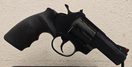Rock Island AL 9.0 Double-Action Revolver 9mm Luger